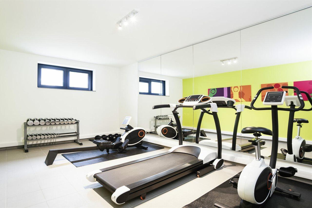Ibis Styles Hotel Brussels Centre Stephanie Saint-Gilles Kültér fotó