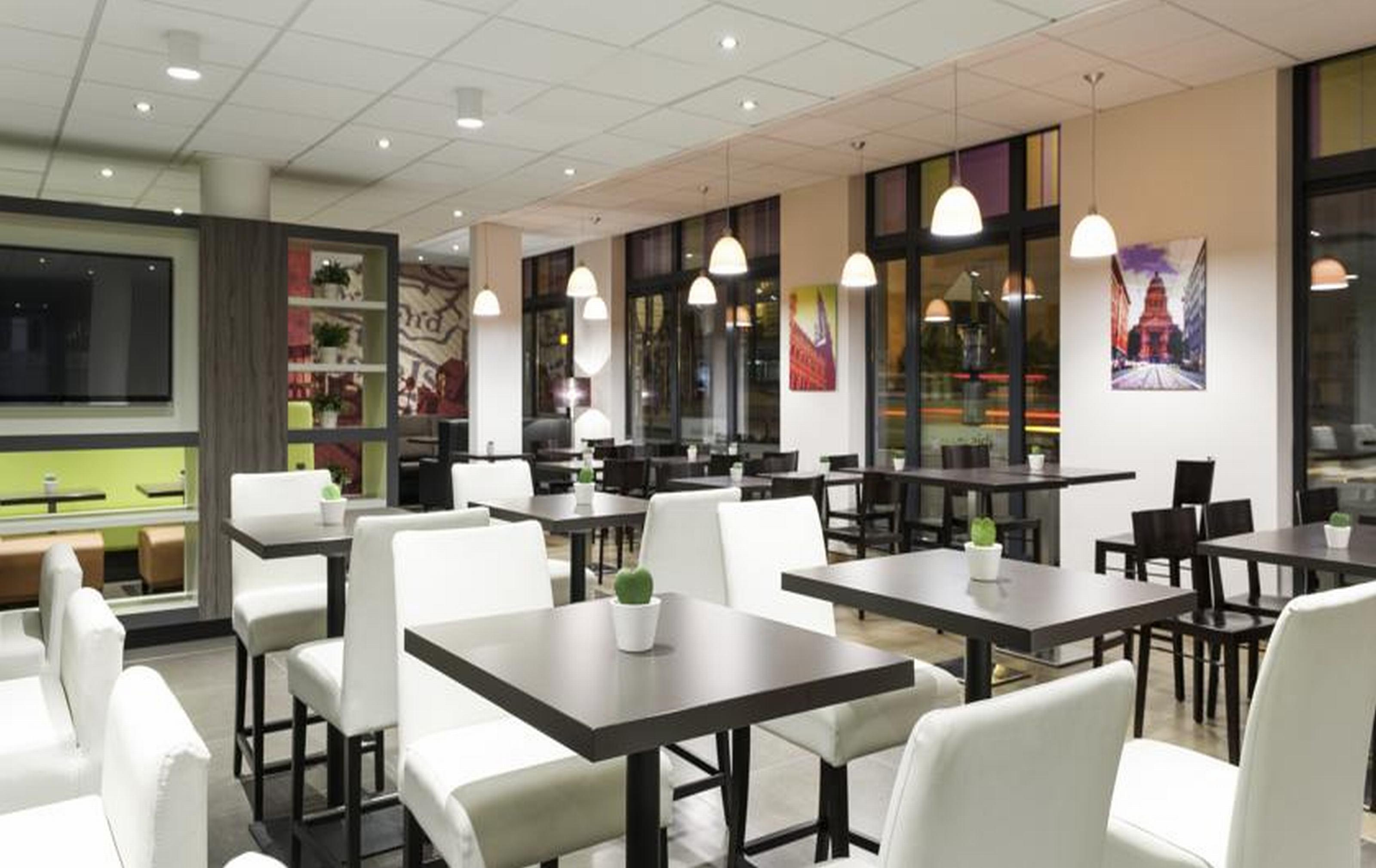 Ibis Styles Hotel Brussels Centre Stephanie Saint-Gilles Kültér fotó