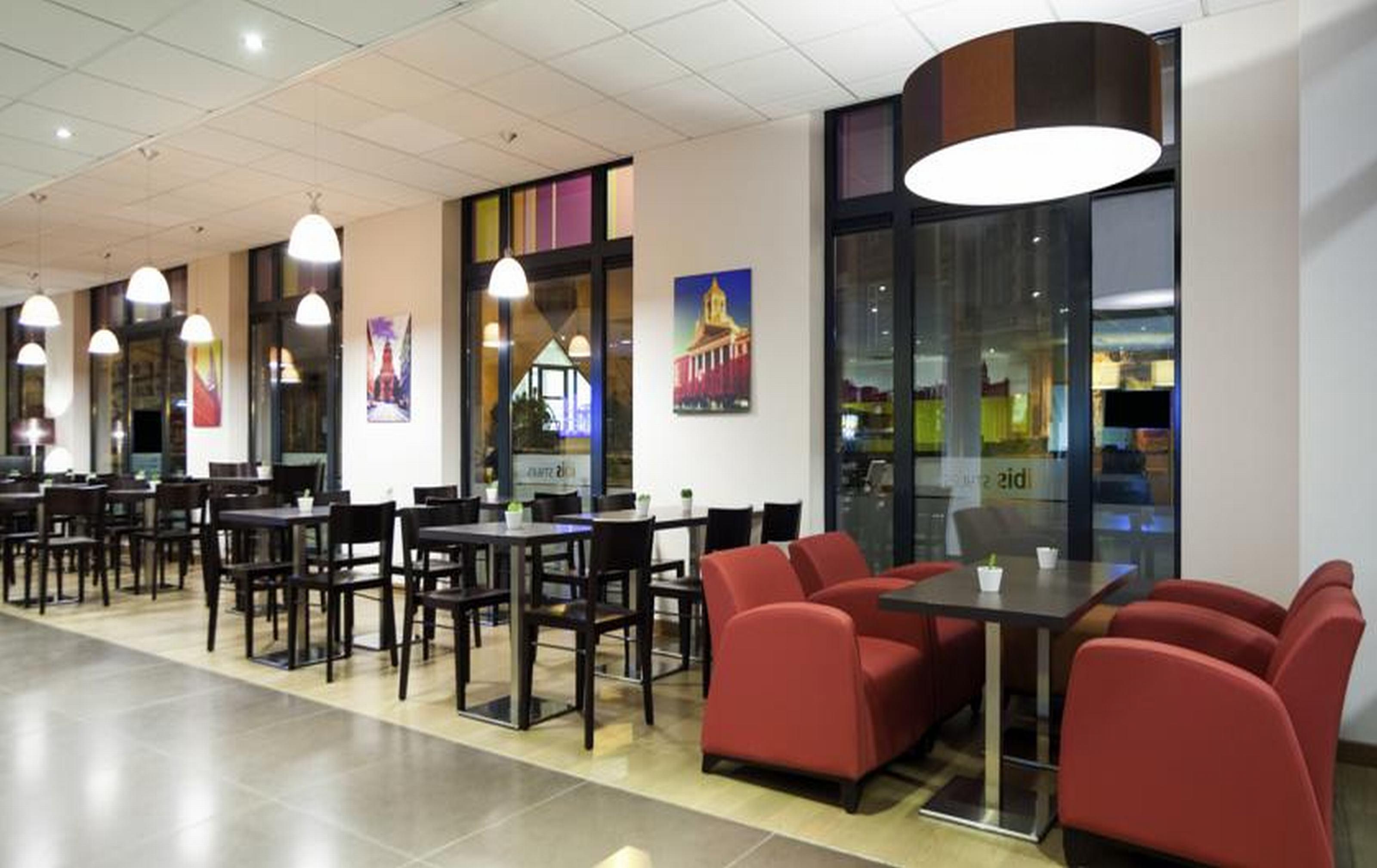 Ibis Styles Hotel Brussels Centre Stephanie Saint-Gilles Kültér fotó