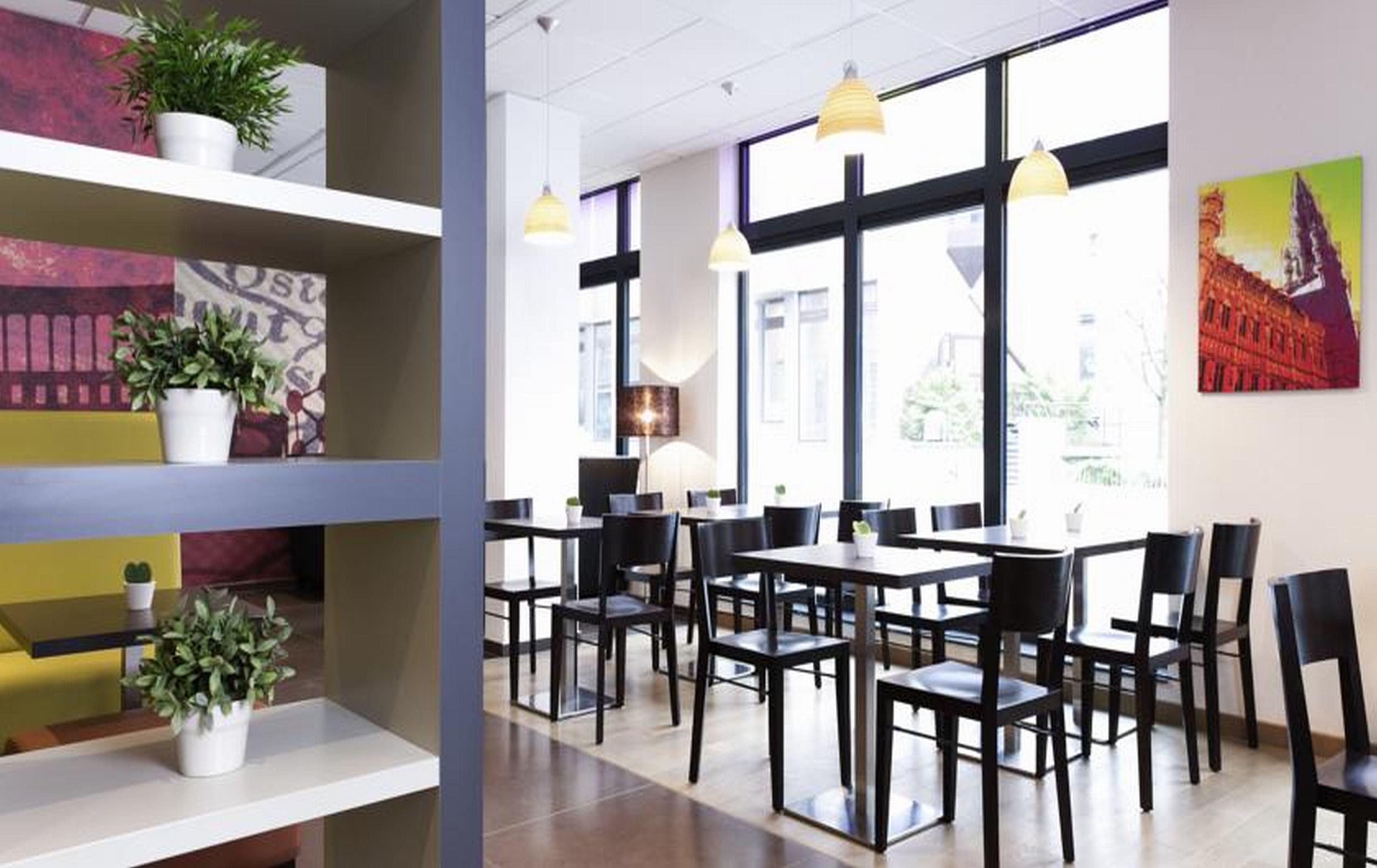 Ibis Styles Hotel Brussels Centre Stephanie Saint-Gilles Kültér fotó