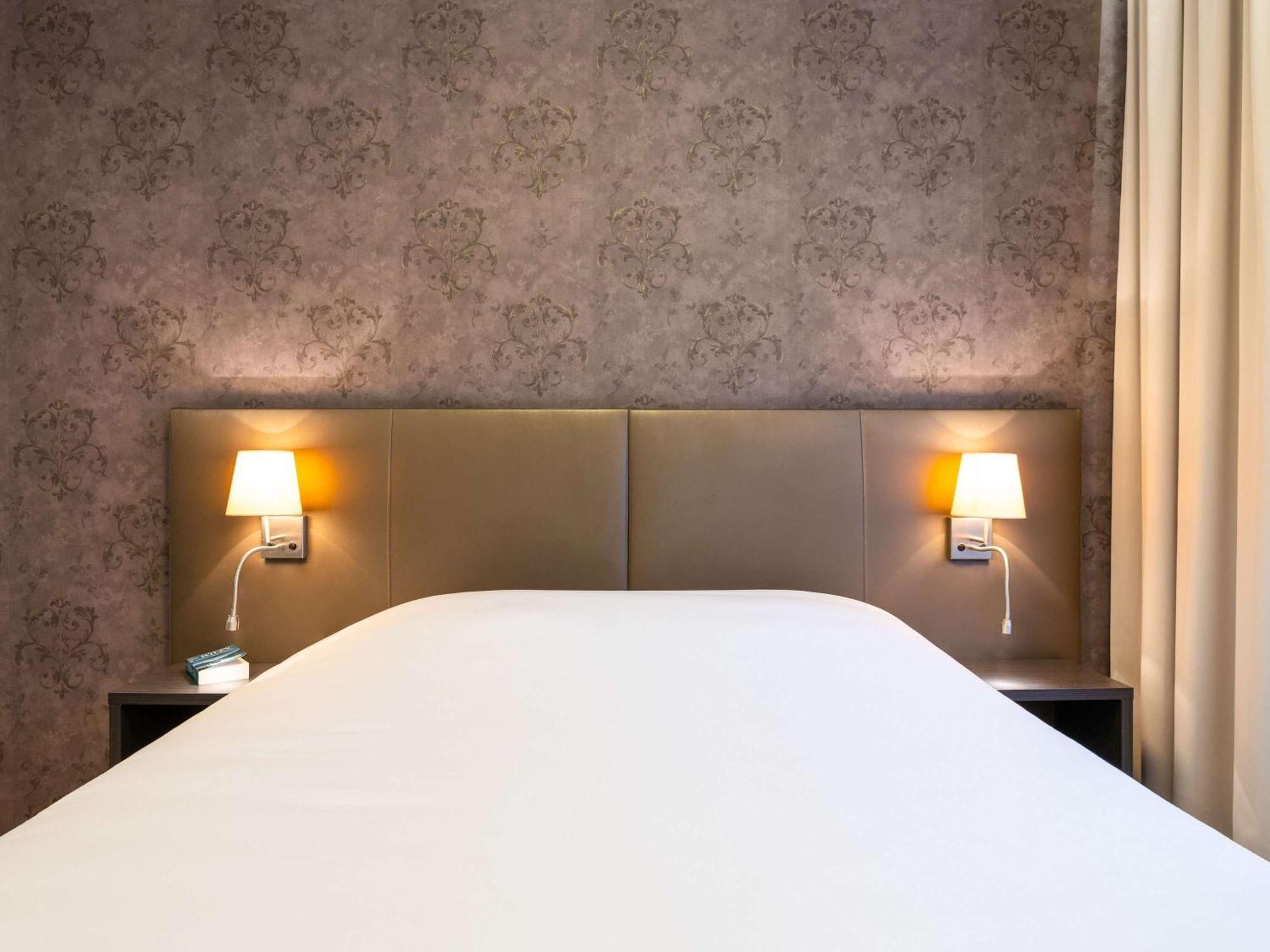 Ibis Styles Hotel Brussels Centre Stephanie Saint-Gilles Kültér fotó