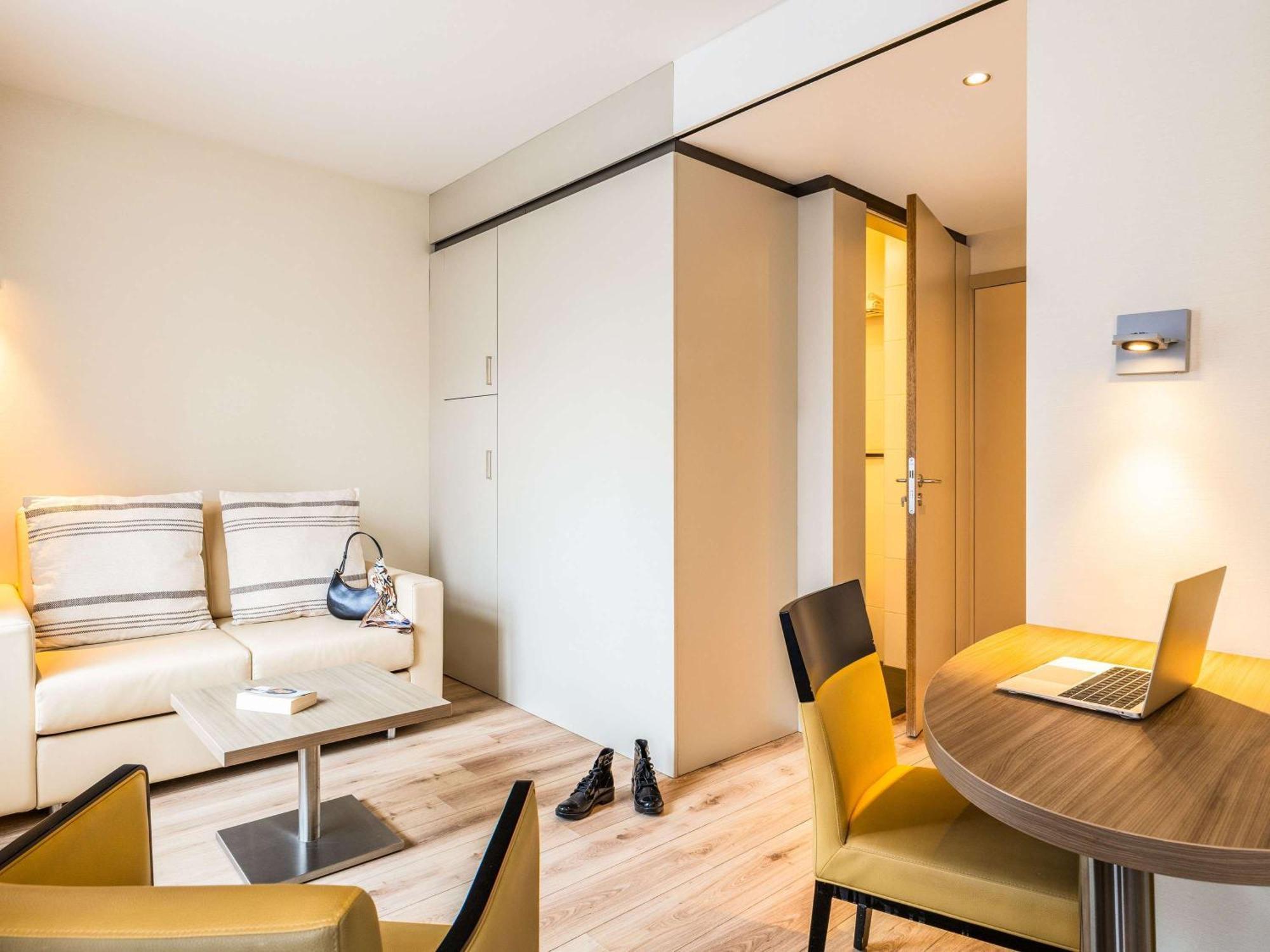Ibis Styles Hotel Brussels Centre Stephanie Saint-Gilles Kültér fotó