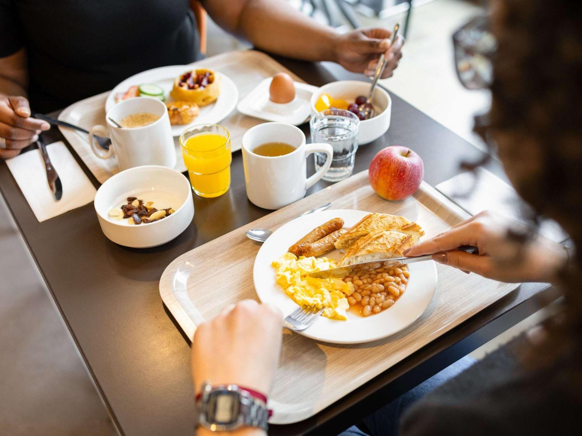 Ibis Styles Hotel Brussels Centre Stephanie Saint-Gilles Kültér fotó