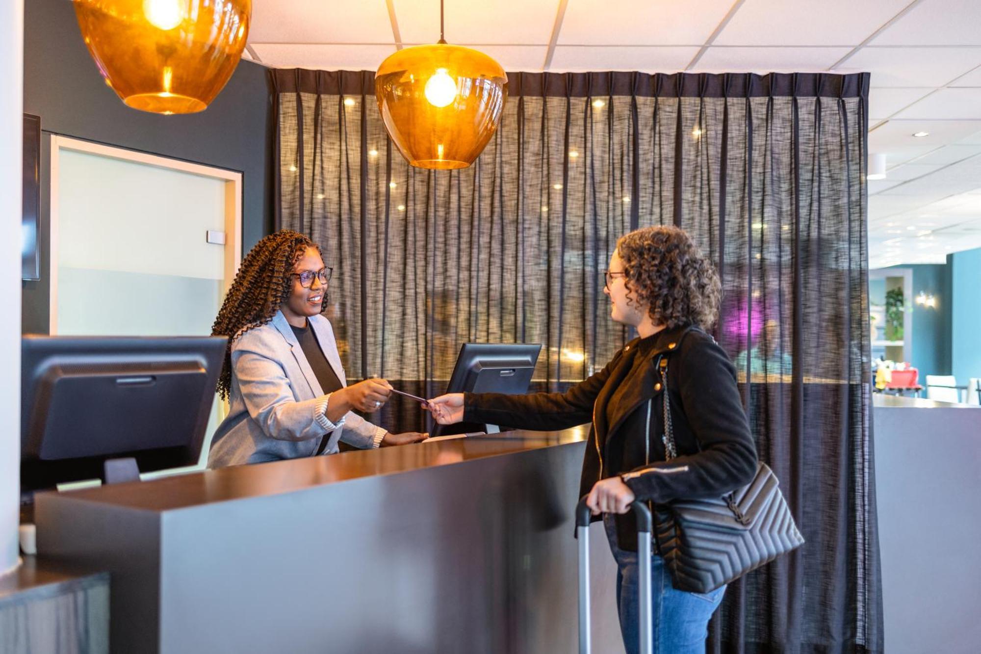 Ibis Styles Hotel Brussels Centre Stephanie Saint-Gilles Kültér fotó