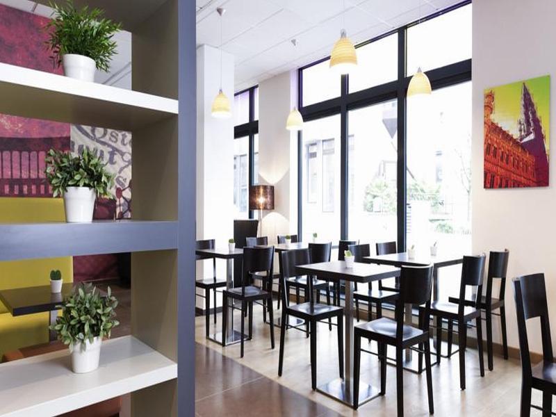 Ibis Styles Hotel Brussels Centre Stephanie Saint-Gilles Kültér fotó