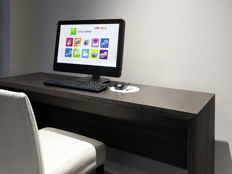 Ibis Styles Hotel Brussels Centre Stephanie Saint-Gilles Kültér fotó