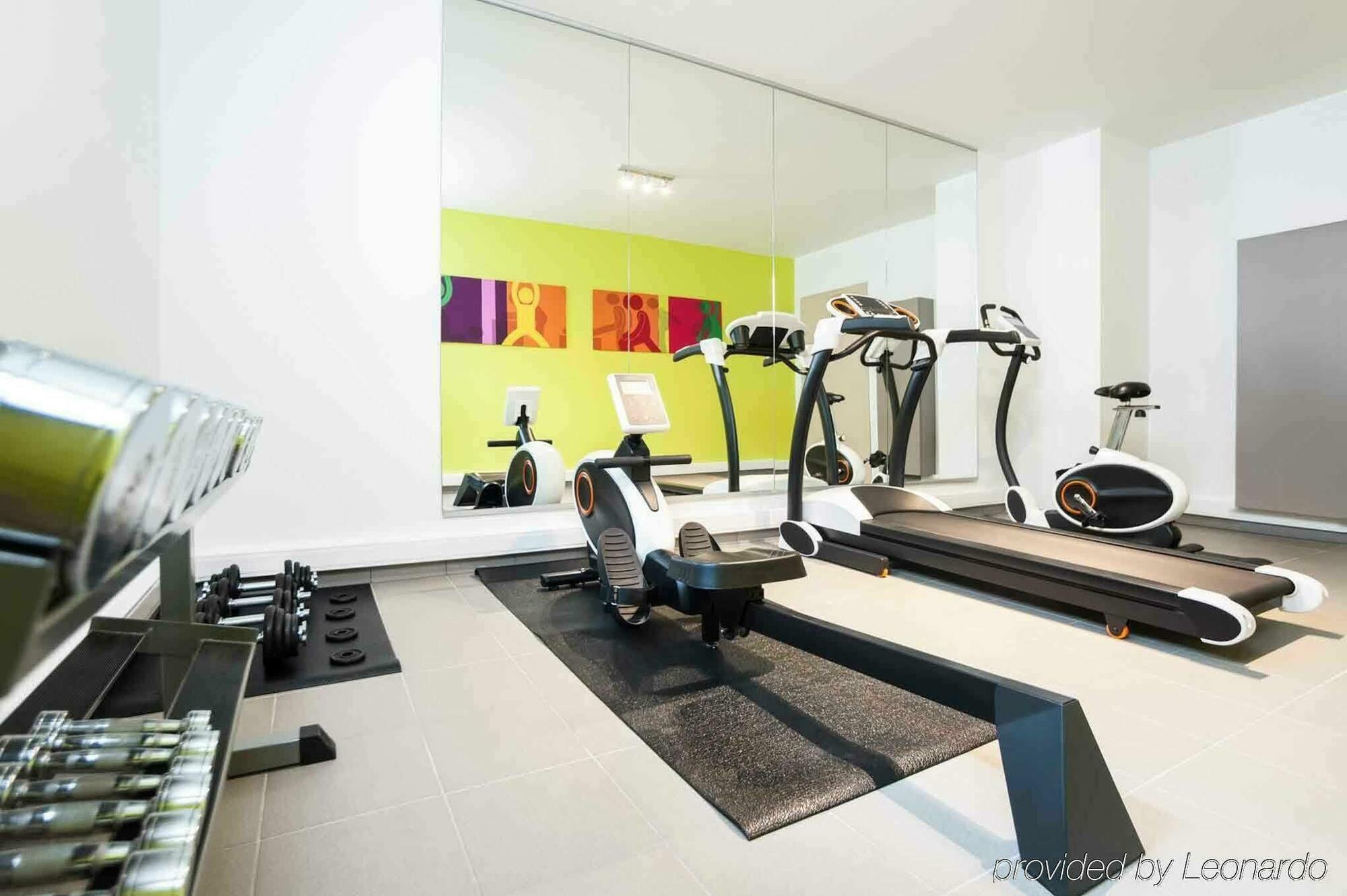 Ibis Styles Hotel Brussels Centre Stephanie Saint-Gilles Kültér fotó